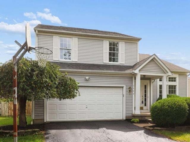 House for sale in Marysville, Ohio