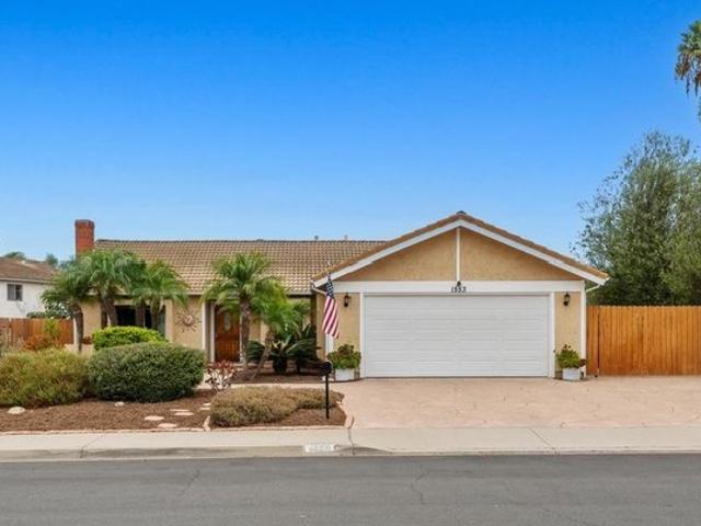 House for sale in Camarillo, California