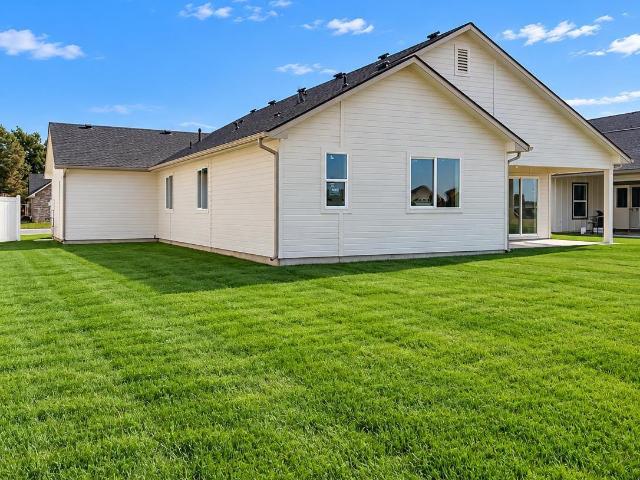 House for sale in Ontario, Malheur County