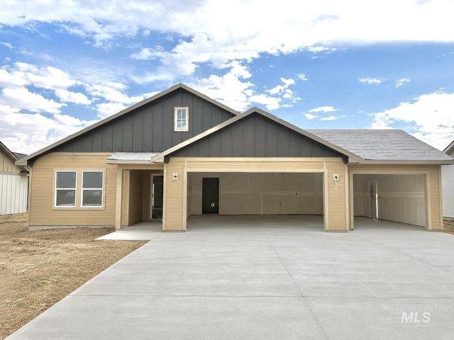 House for sale in Oregonia
