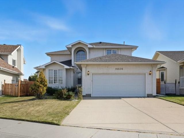 House for sale in Wedgewood, Alberta