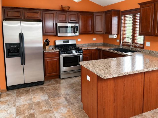 Townhouse for sale in Dyer, Indiana