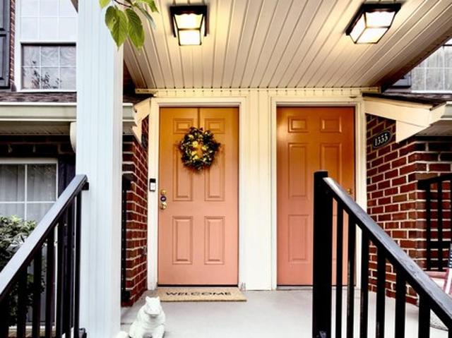 Townhouse for sale in Hamilton Township, Mercer County