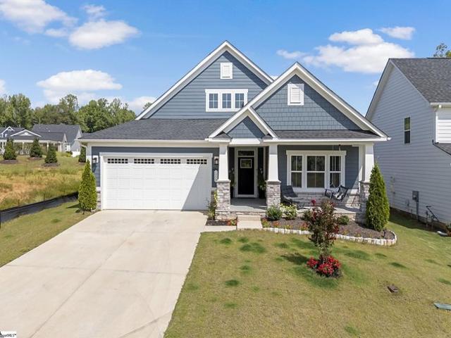 House for sale in Moore, Spartanburg County