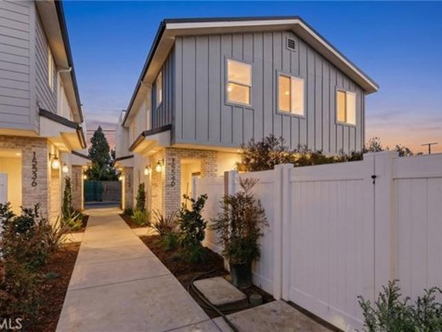 House for sale in Paramount, California