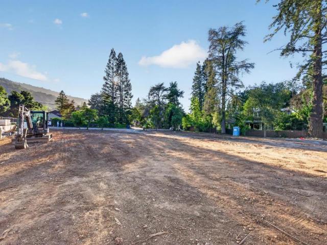 Land for sale in Saratoga, California