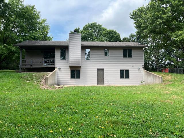 House for sale in Ava, Missouri