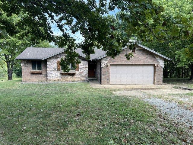 House for sale in Ava, Missouri