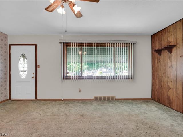 House for sale in Brook Park, Ohio