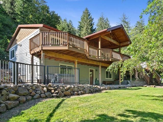 House for sale in Oregonia