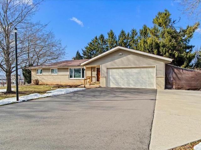 Property for sale in New Berlin, Wisconsin