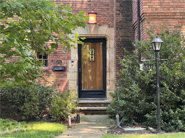 House for sale in Ohio