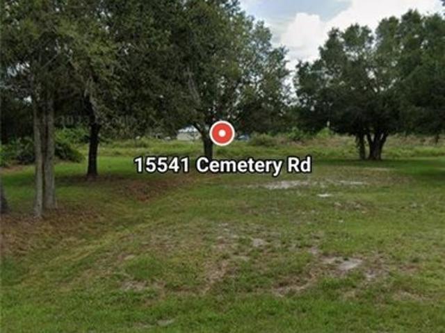 Land for sale in Fort Myers, Florida