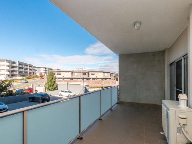 Apartment for rent in Australian Capital Territory