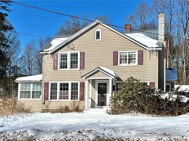 House for sale in Davenport, New York