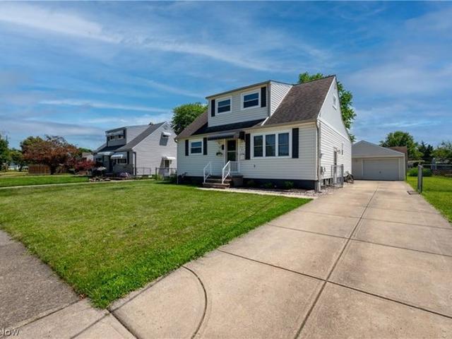 House for sale in Brook Park, Ohio