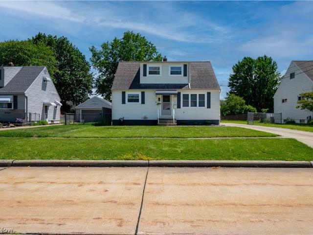 House for sale in Brook Park, Ohio