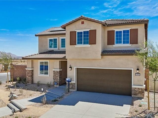 House for sale in Victorville, California