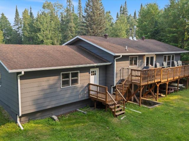 House for sale in Nashwauk, Minnesota