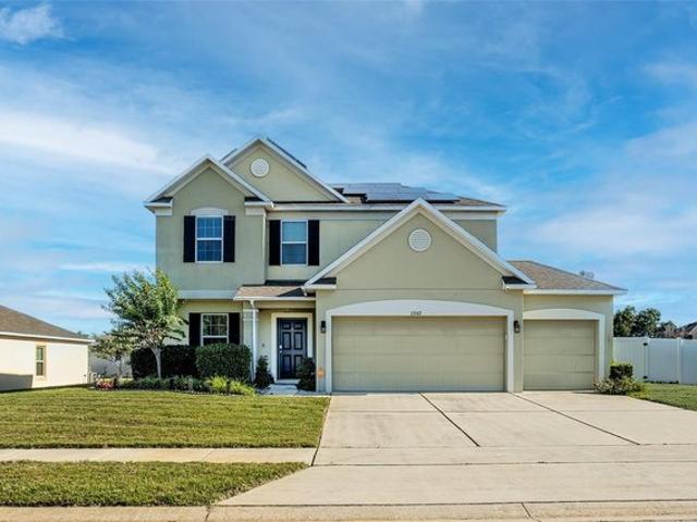 House for sale in Mascotte, Florida