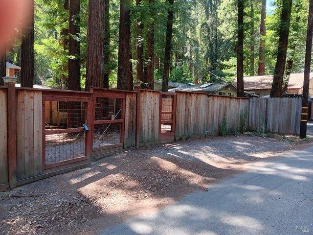 House for sale in California