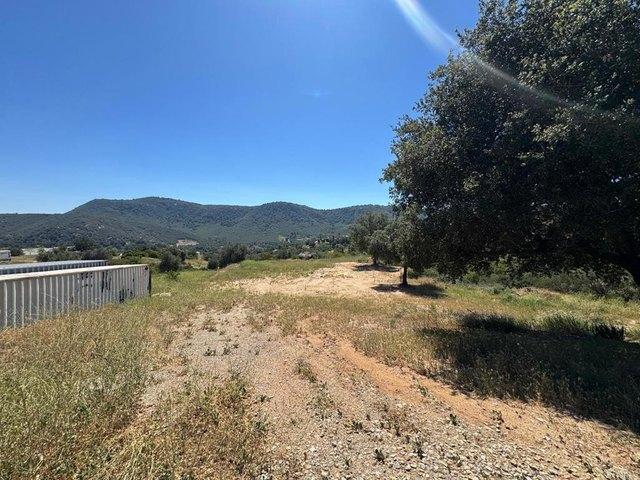 Land for sale in Valley Center, California