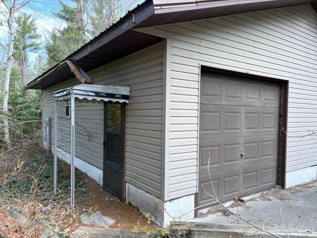 Land for sale in Michigan