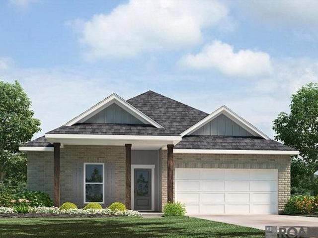 House for sale in Baker, Louisiana