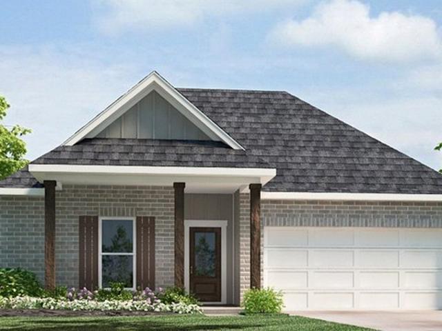 House for sale in Baker, Louisiana