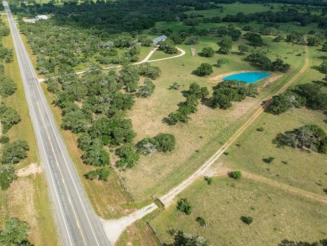 Farm for sale in Dewitt, Texas