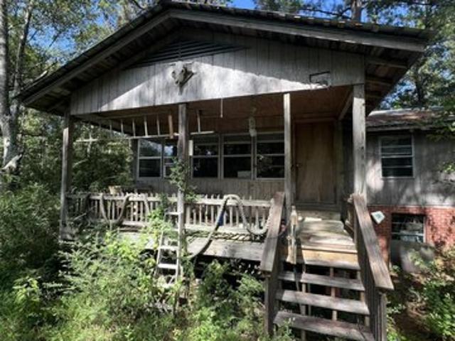 House for sale in Saucier, Mississippi