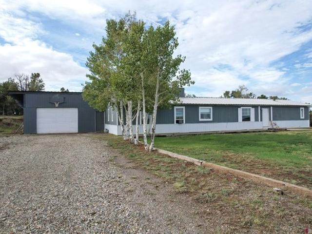 House for sale in Pleasant View, Montezuma County