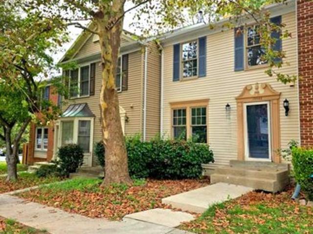 Townhouse for sale in Virginia