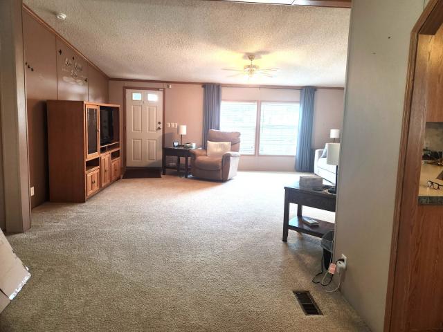 House for sale in Sesser, Illinois