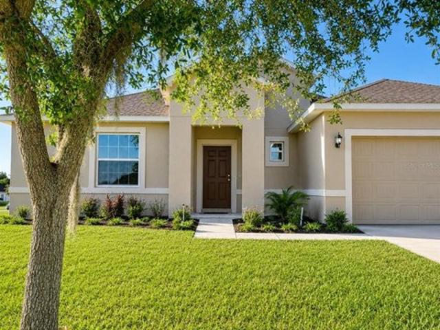 House for sale in Mascotte, Florida