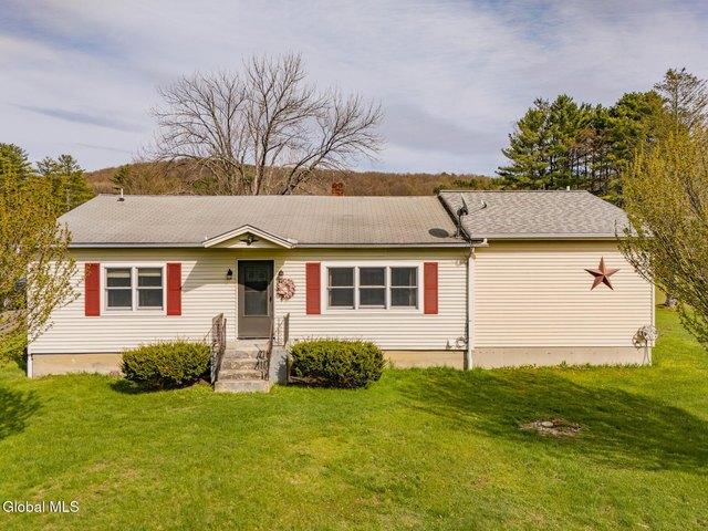 House for sale in Stephentown, New York
