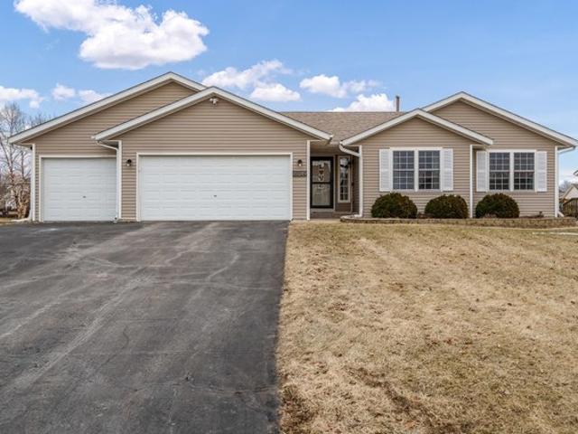 House for sale in Winnebago, Illinois