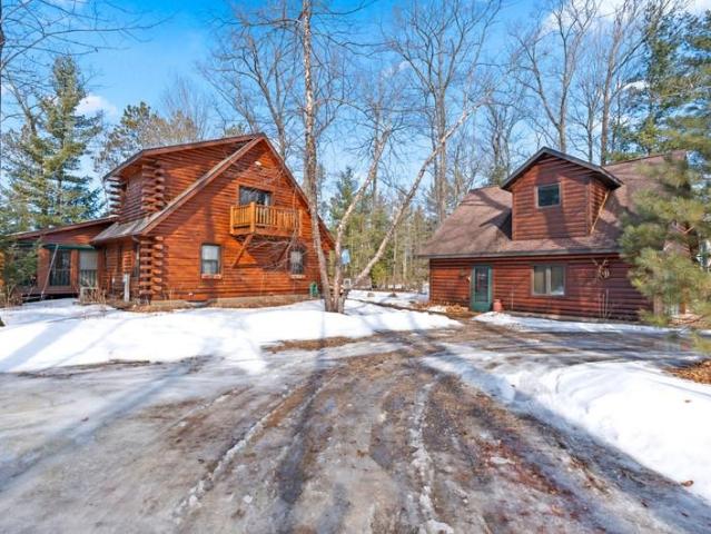 House for sale in Doty, Wisconsin