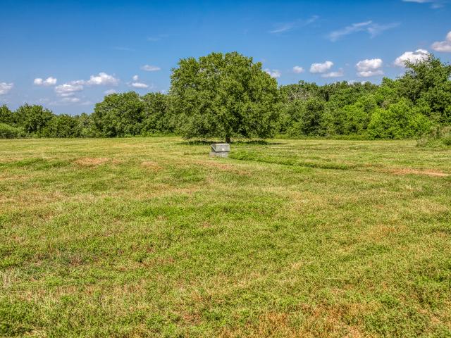 Land for sale in Chappell Hill, Texas
