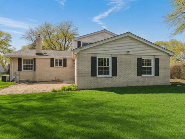 House for sale in Naperville, Illinois