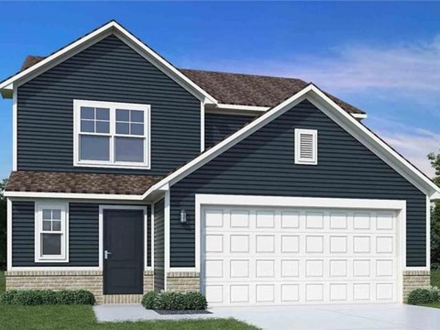 House for sale in Piqua, Ohio