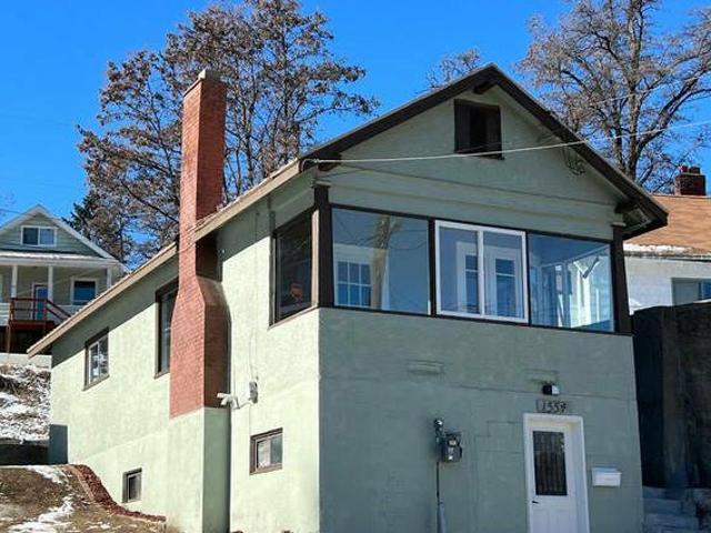 House for sale in Nelson, British Columbia