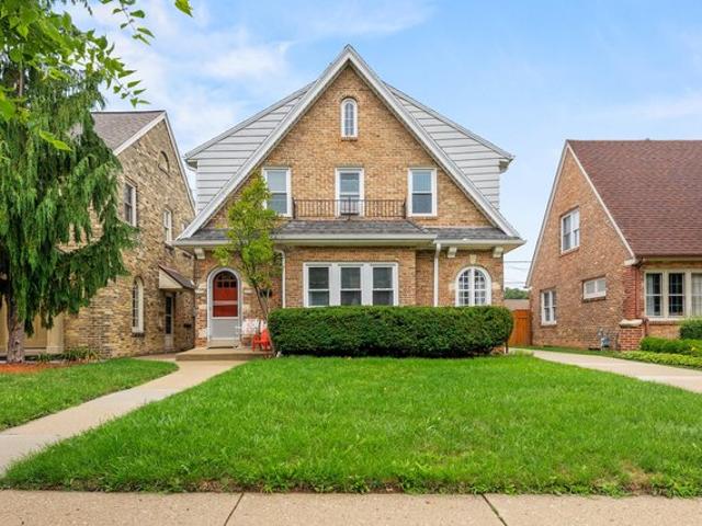 House for sale in Wisconsin