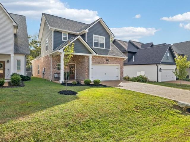 House for sale in Tennessee