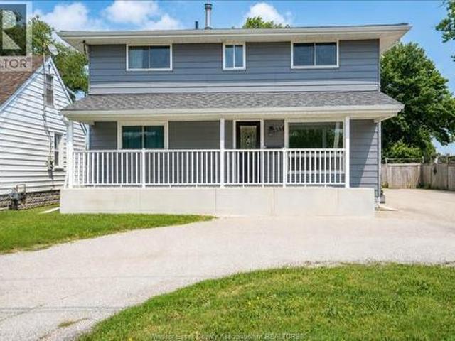 House for sale in Oldcastle, Ontario