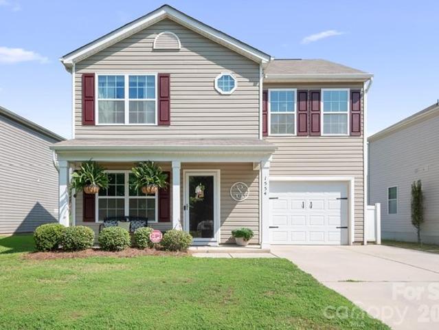 House for sale in Dallas, North Carolina
