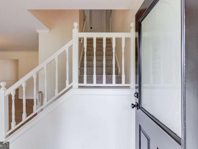 House for sale in Hoschton, Georgia