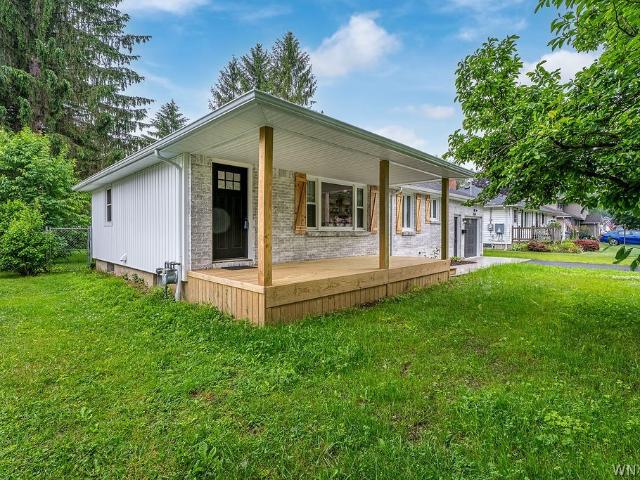 House for sale in Alden, New York