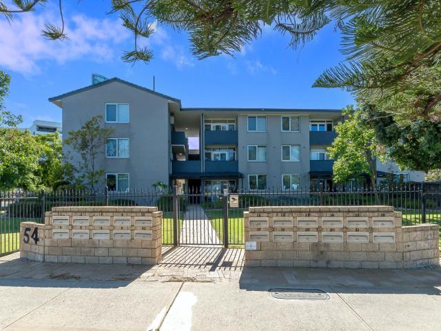 Apartment for sale in Western Australia