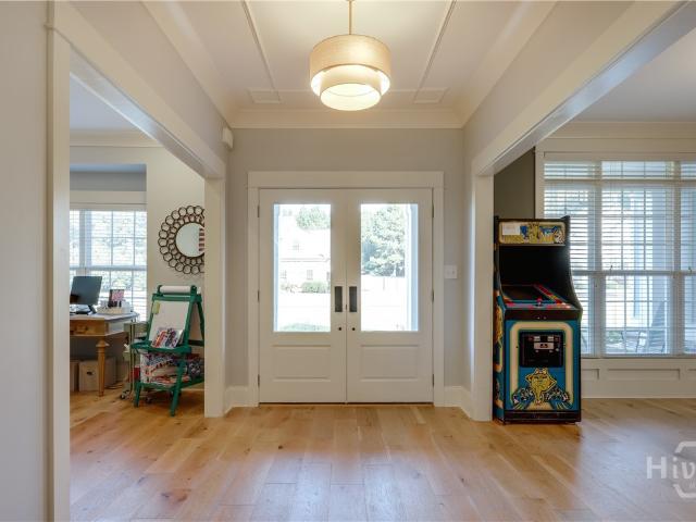 House for sale in Eastville, Watkinsville